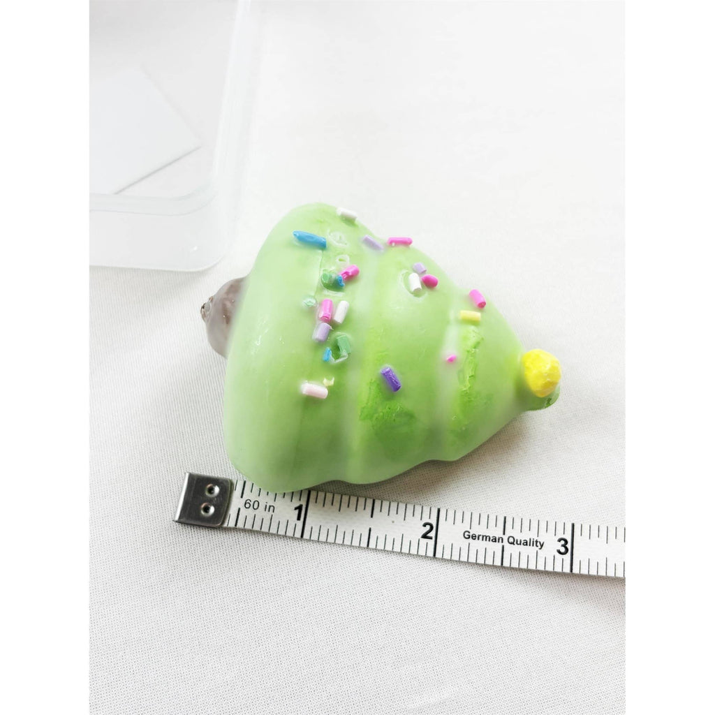 Love And Repeat Kids Christmas Chocolate Crunchy Squishy LRLLA0101 - view 7