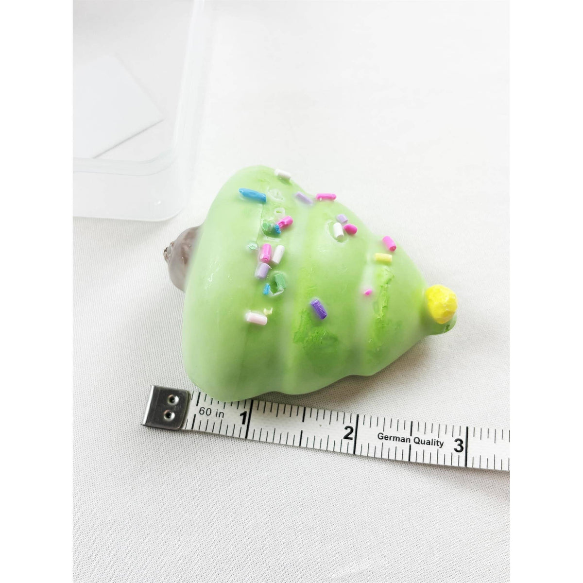 Love And Repeat Kids Christmas Chocolate Crunchy Squishy LRLLA0101 - view 7