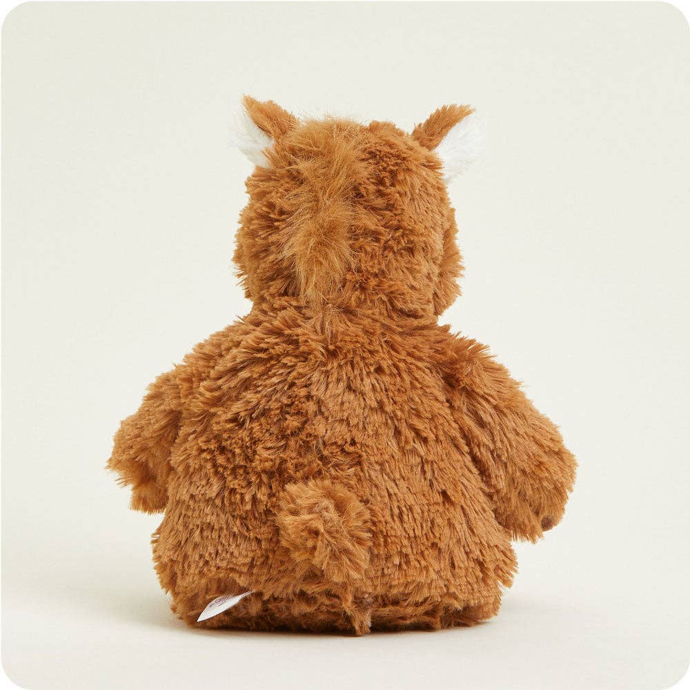 Warmies Horse 13" Microwavable Plush view 4