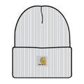 Carhartt Kids Youth Acrylic Watch Hat-CB8905-C25 Marshmallow