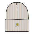 Carhartt Kids Youth Watch Cap Beanie-CB9019-CA35 Turtledove