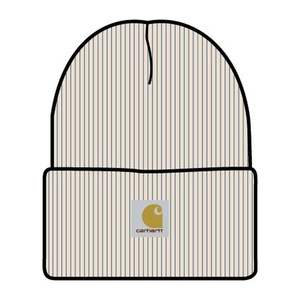 Carhartt Kids Youth Watch Cap Beanie-CB9019-CA35 Turtledove
