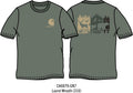 Carhartt Kids Short-Sleeve Graphic T-Shirt - Laurel Wreath