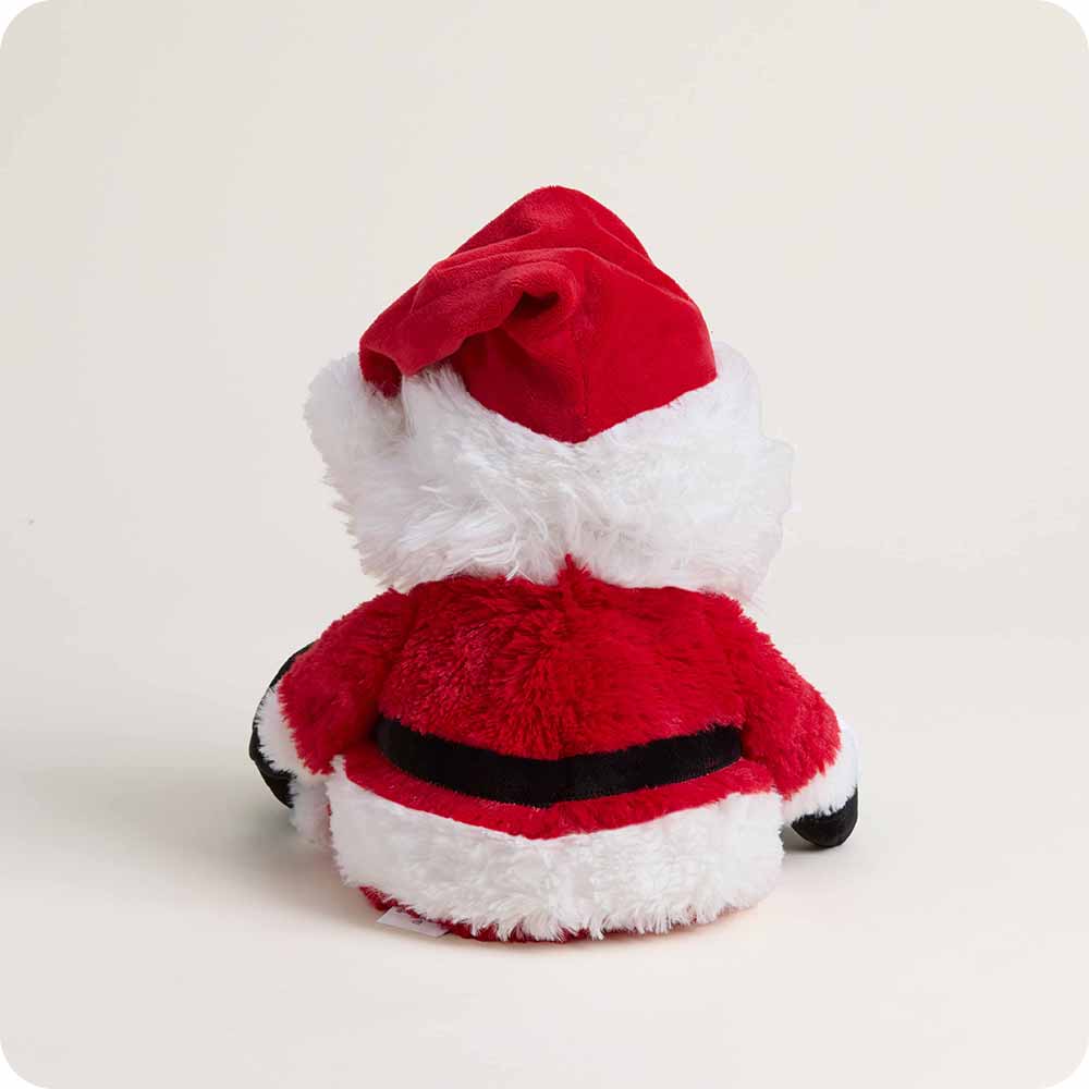 Warmies Santa 13" Microwavable Plush view 5
