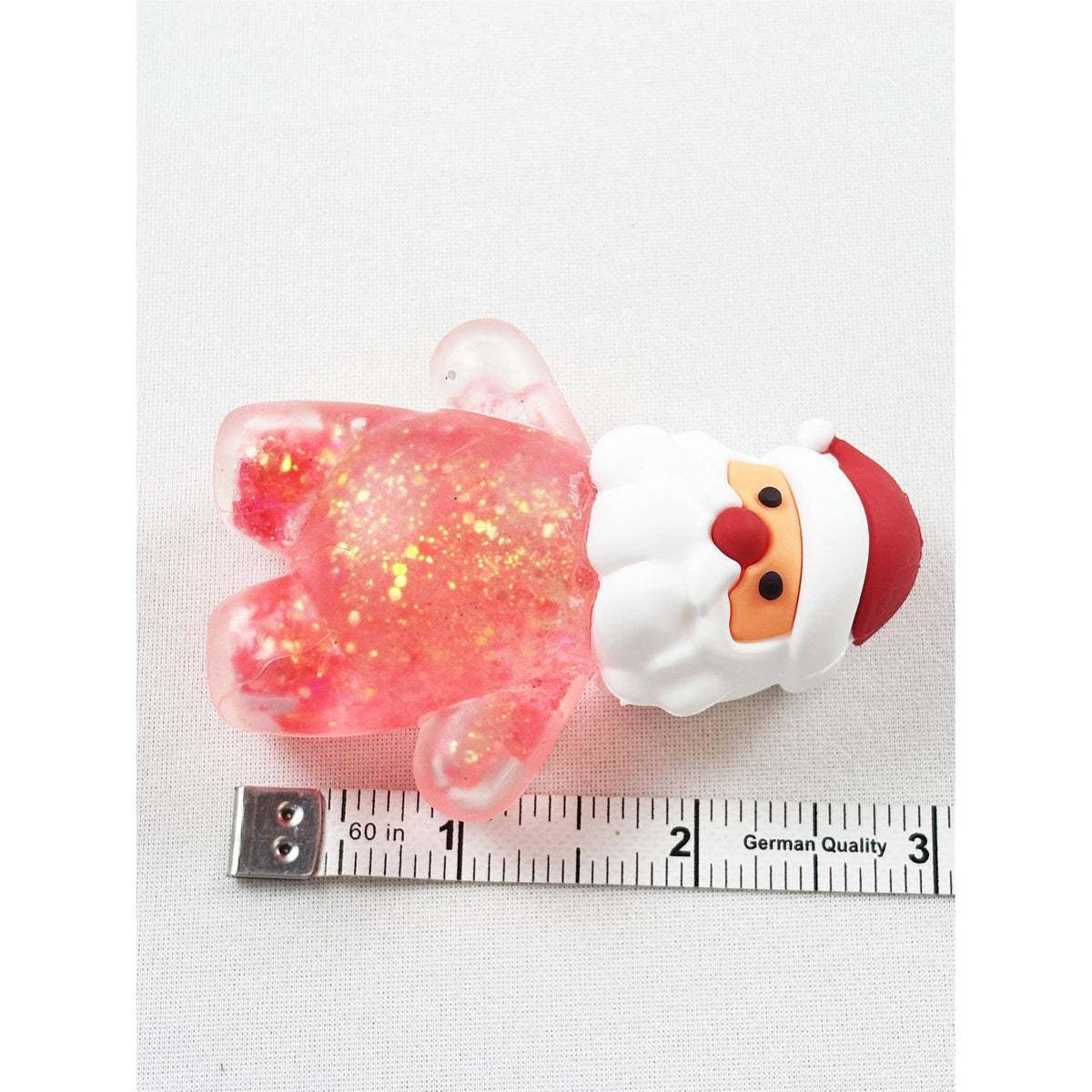 Love And Repeat Kids Christmas Character Glitter Maltose Squishy LRMLCT076 - view 8