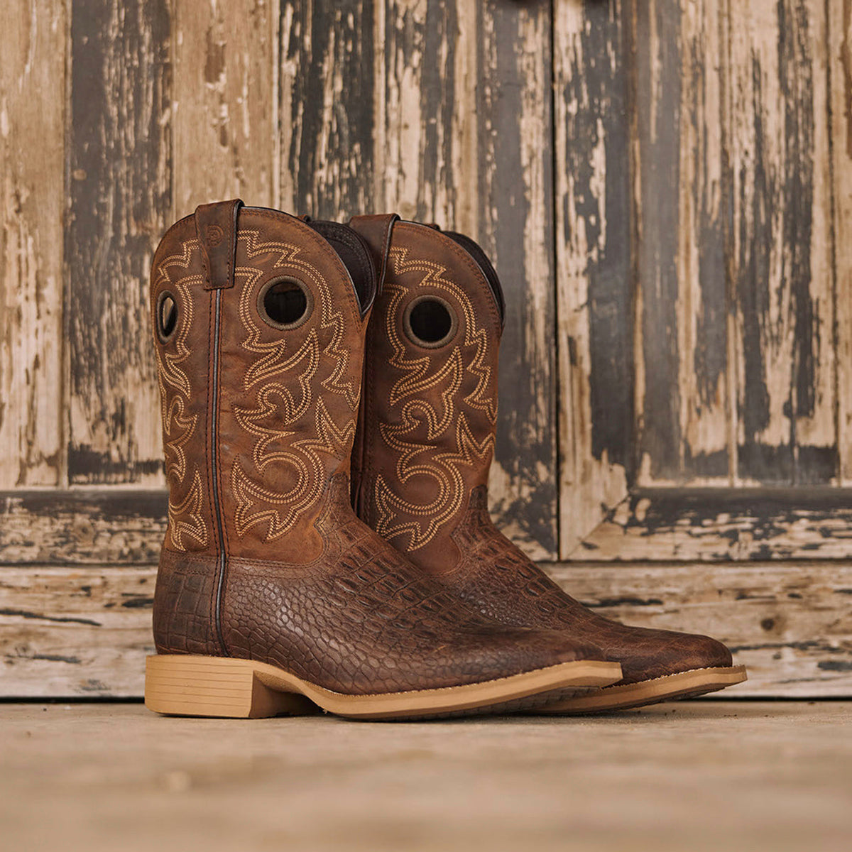 Durango Shyloh Western Boot-DDB0530