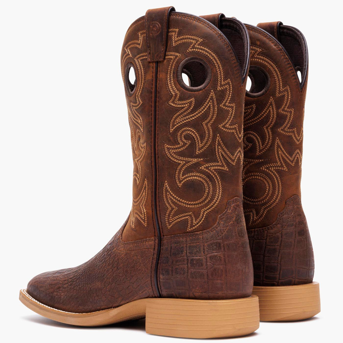Durango Shyloh Western Boot-DDB0530