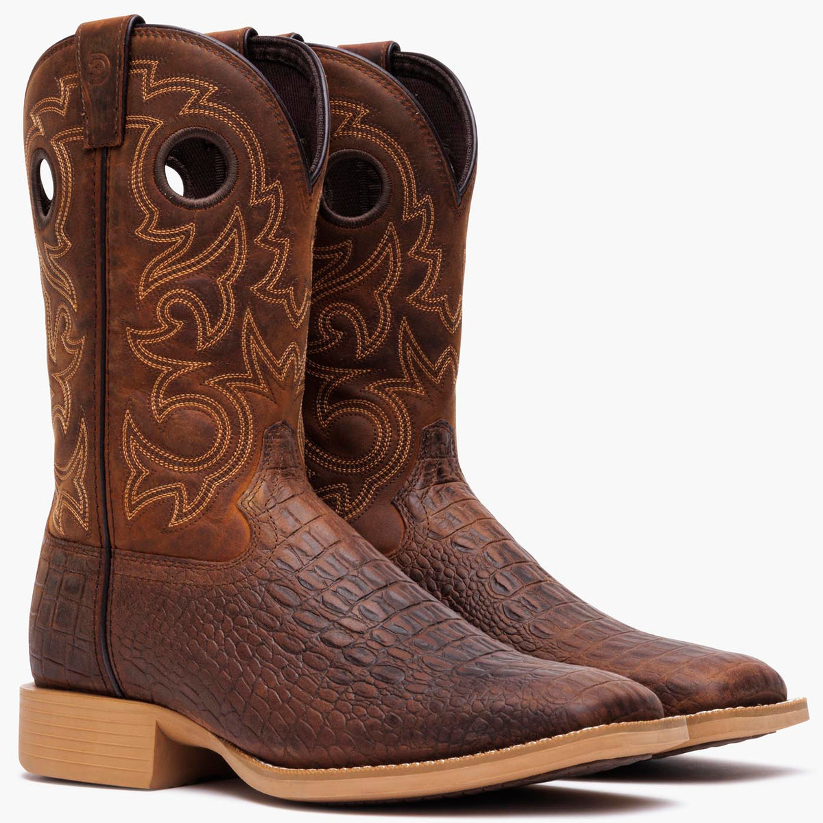 Durango Shyloh Western Boot-DDB0530