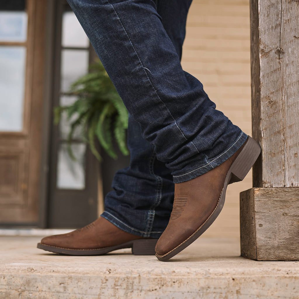 Durango Shyloh Chelsea Boot-DDB0533