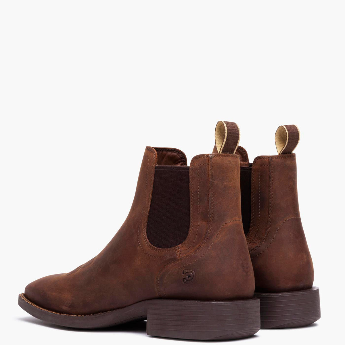 Durango Shyloh Chelsea Boot-DDB0533