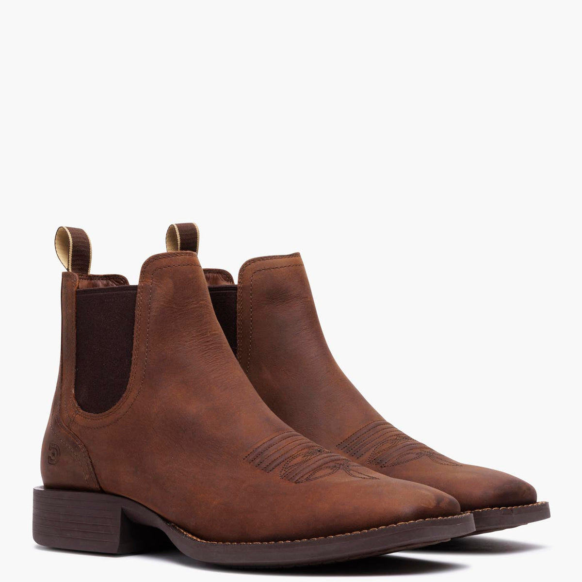 Durango Shyloh Chelsea Boot-DDB0533