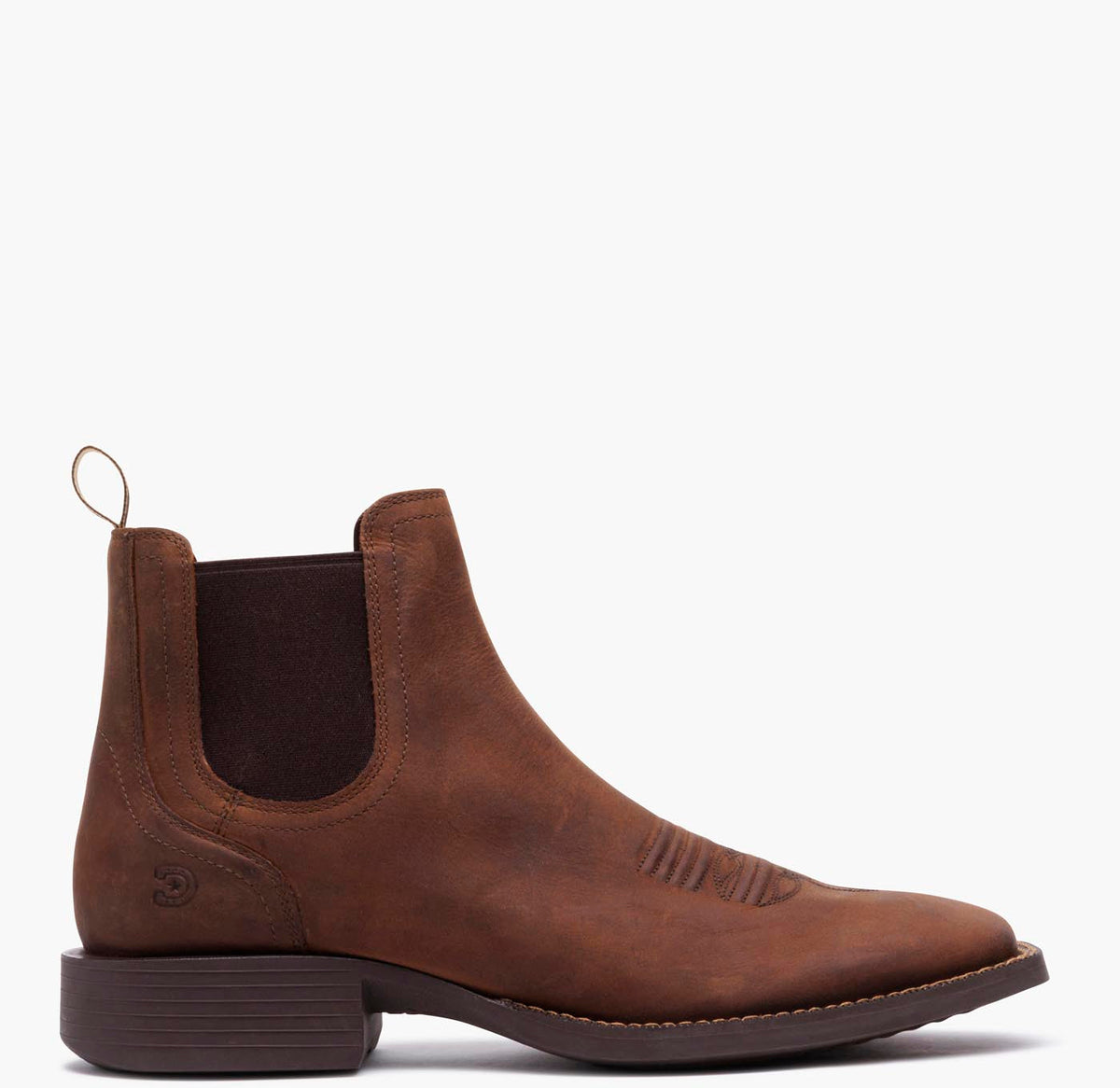 Durango Shyloh Chelsea Boot-DDB0533
