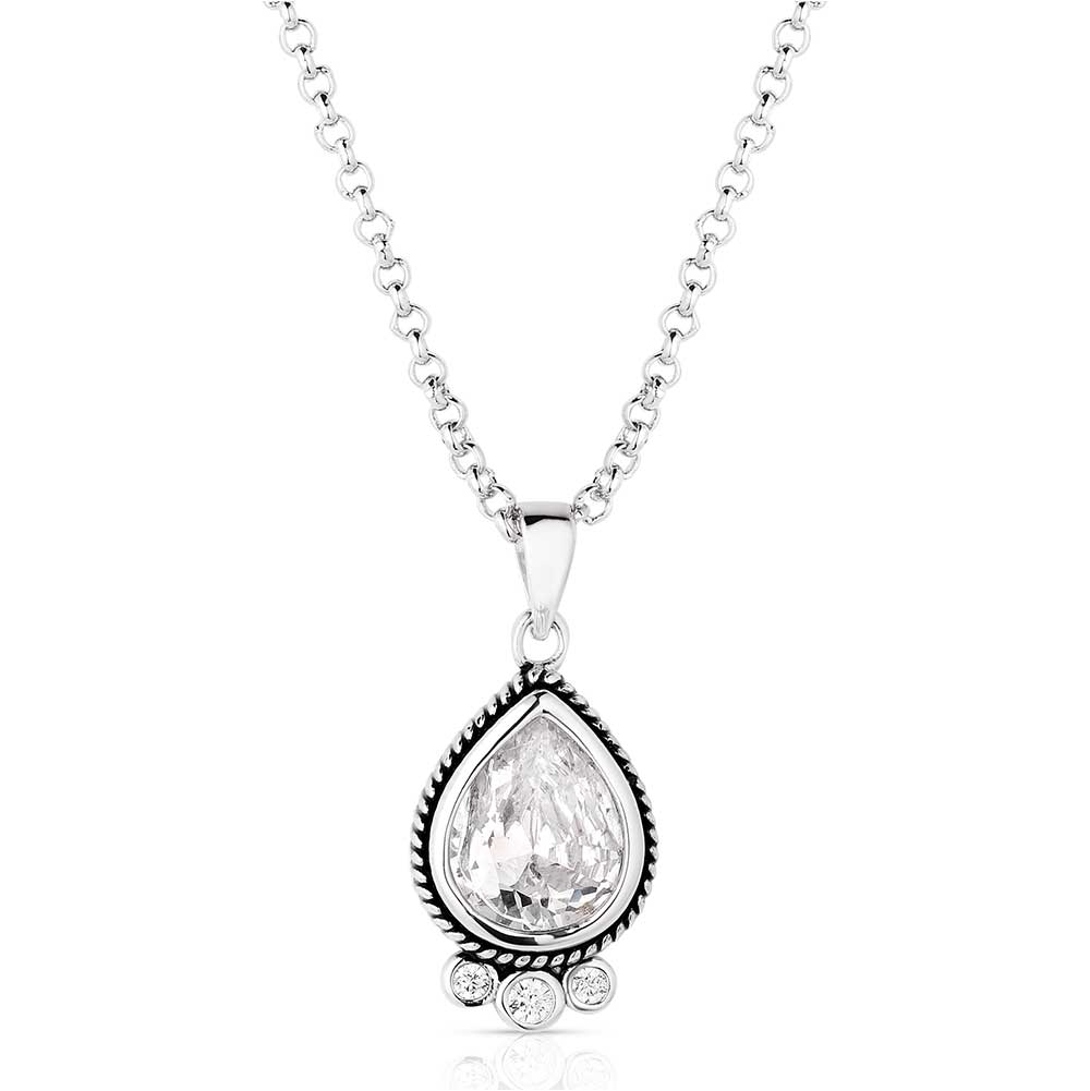 Montana Silversmiths Angel Joy Necklace-NC6100