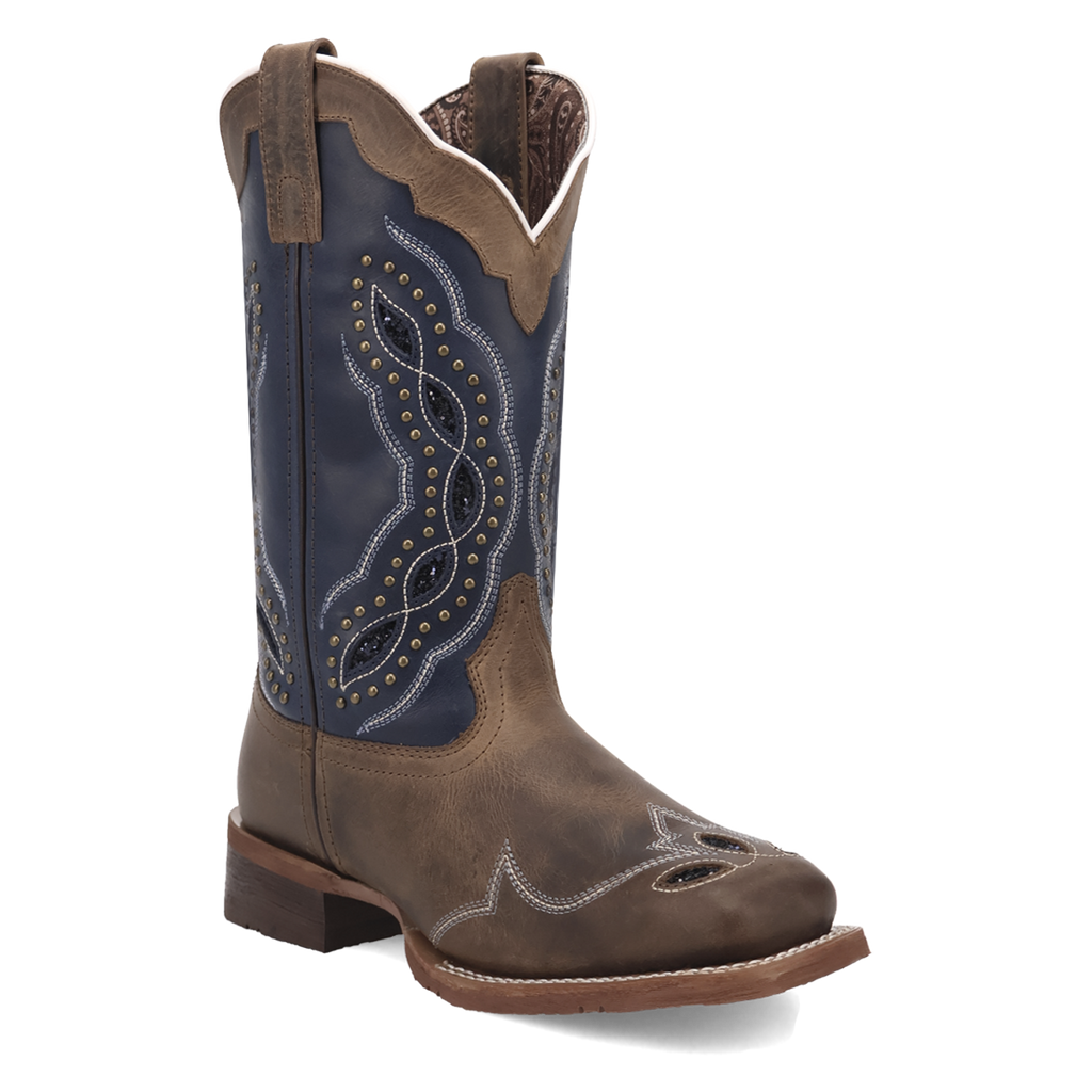 Dan Post Dragonfly Leather Boot-2035