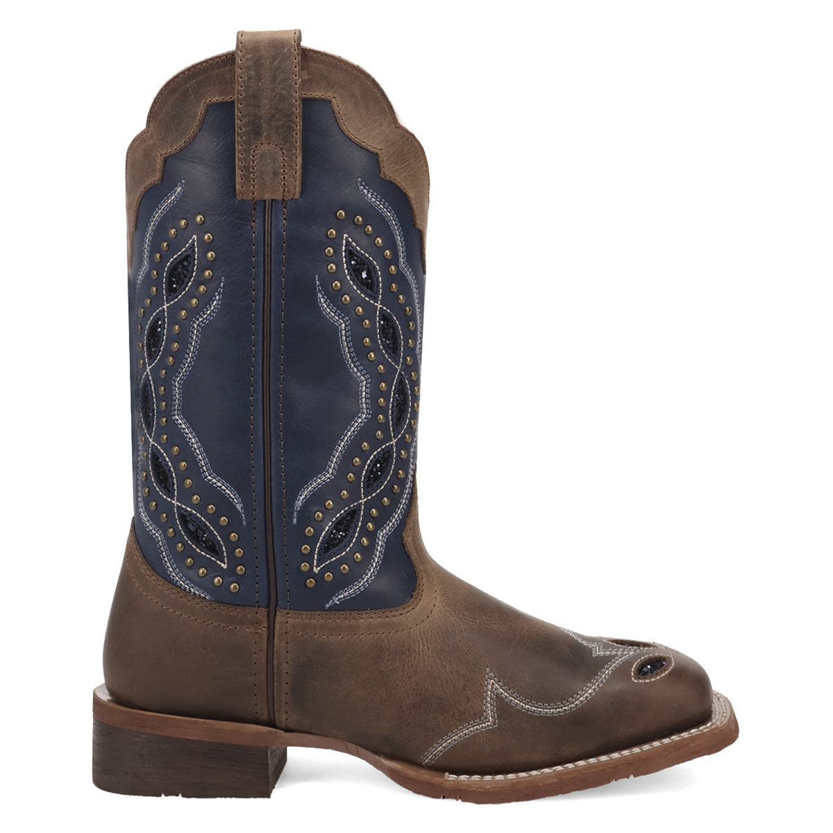 Dan Post Dragonfly Leather Boot-2035