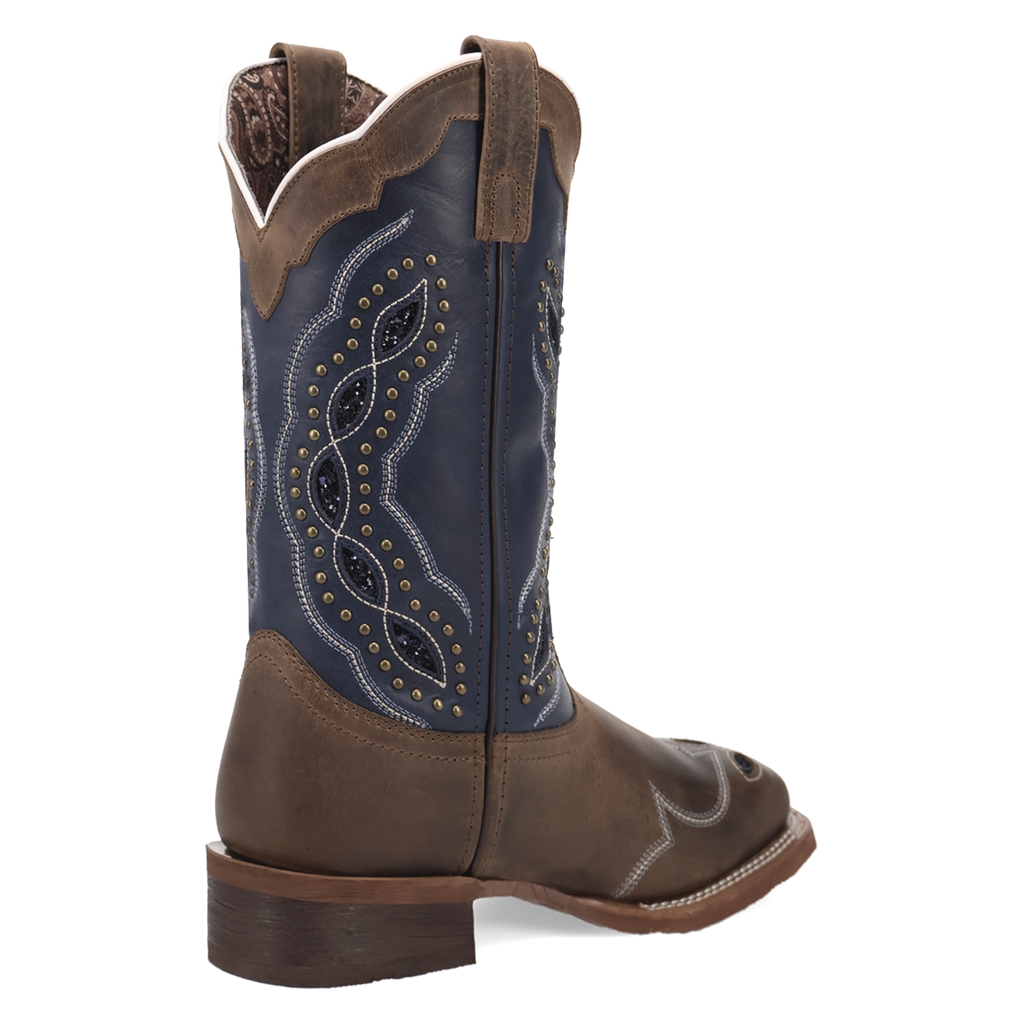 Dan Post Dragonfly Leather Boot-2035