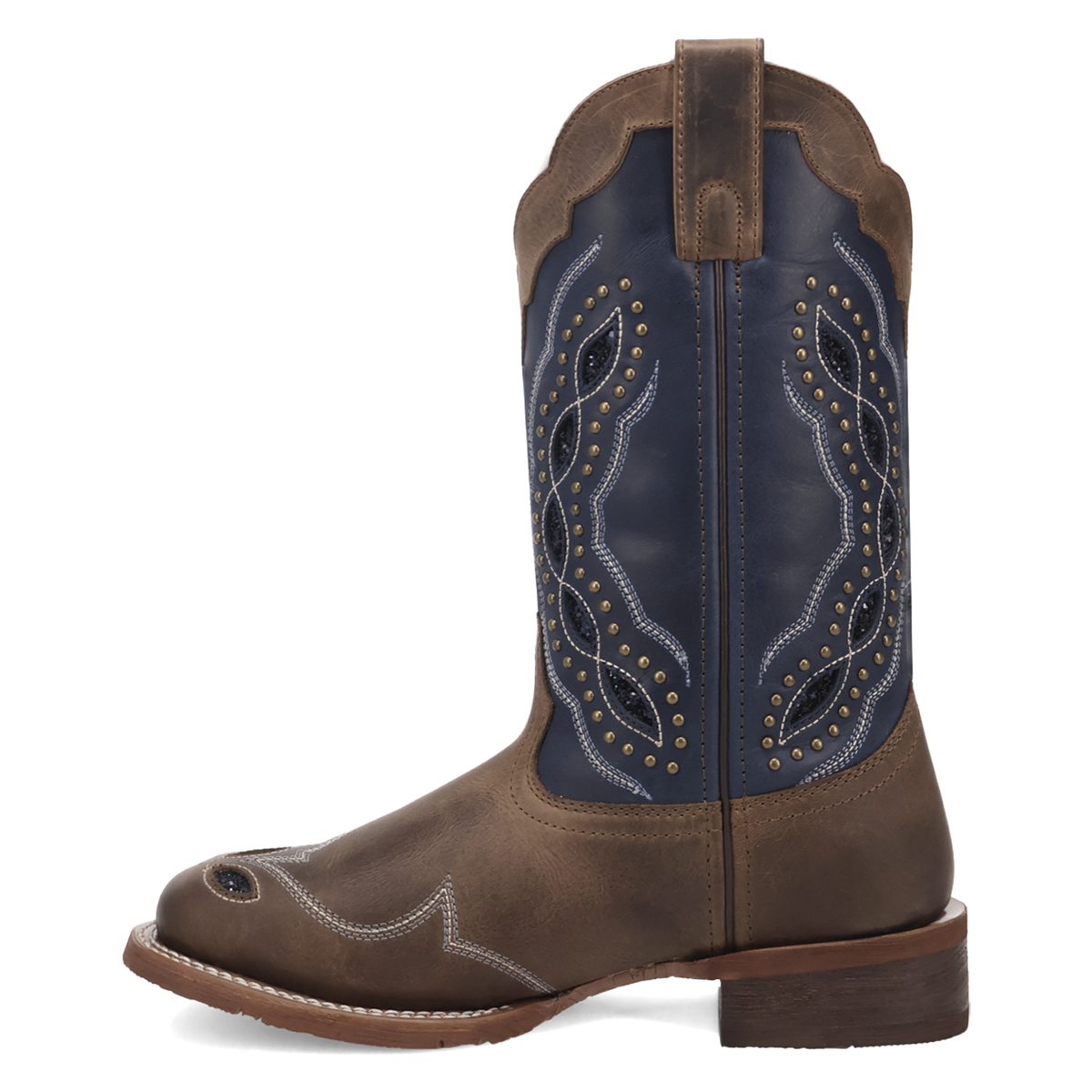 Dan Post Dragonfly Leather Boot-2035