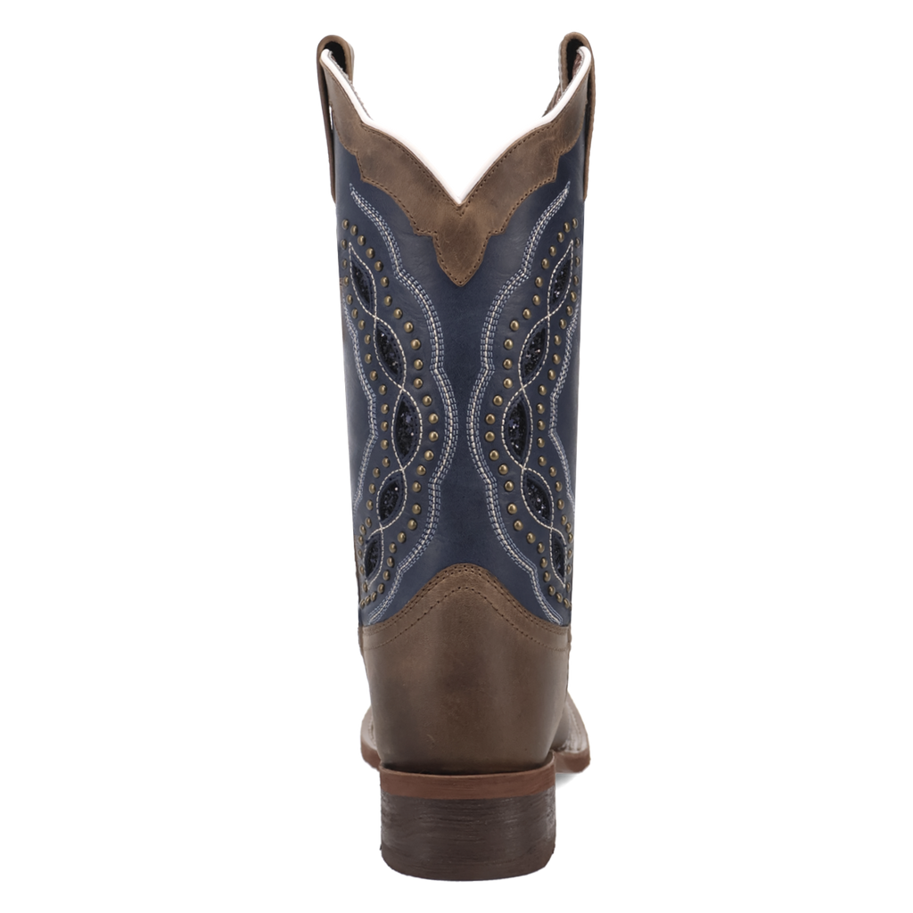Dan Post Dragonfly Leather Boot-2035