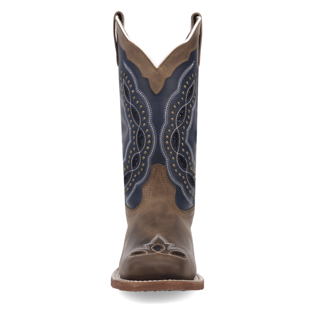 Dan Post Dragonfly Leather Boot-2035