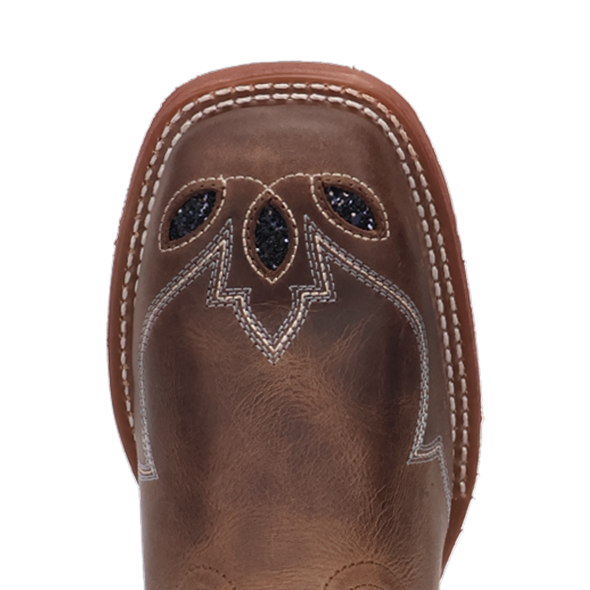 Dan Post Dragonfly Leather Boot-2035