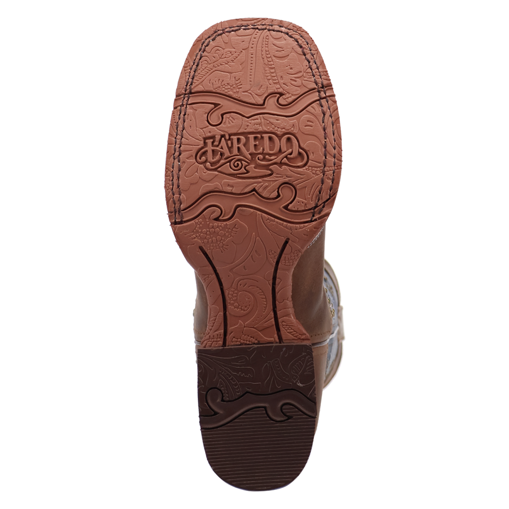 Dan Post Dragonfly Leather Boot-2035