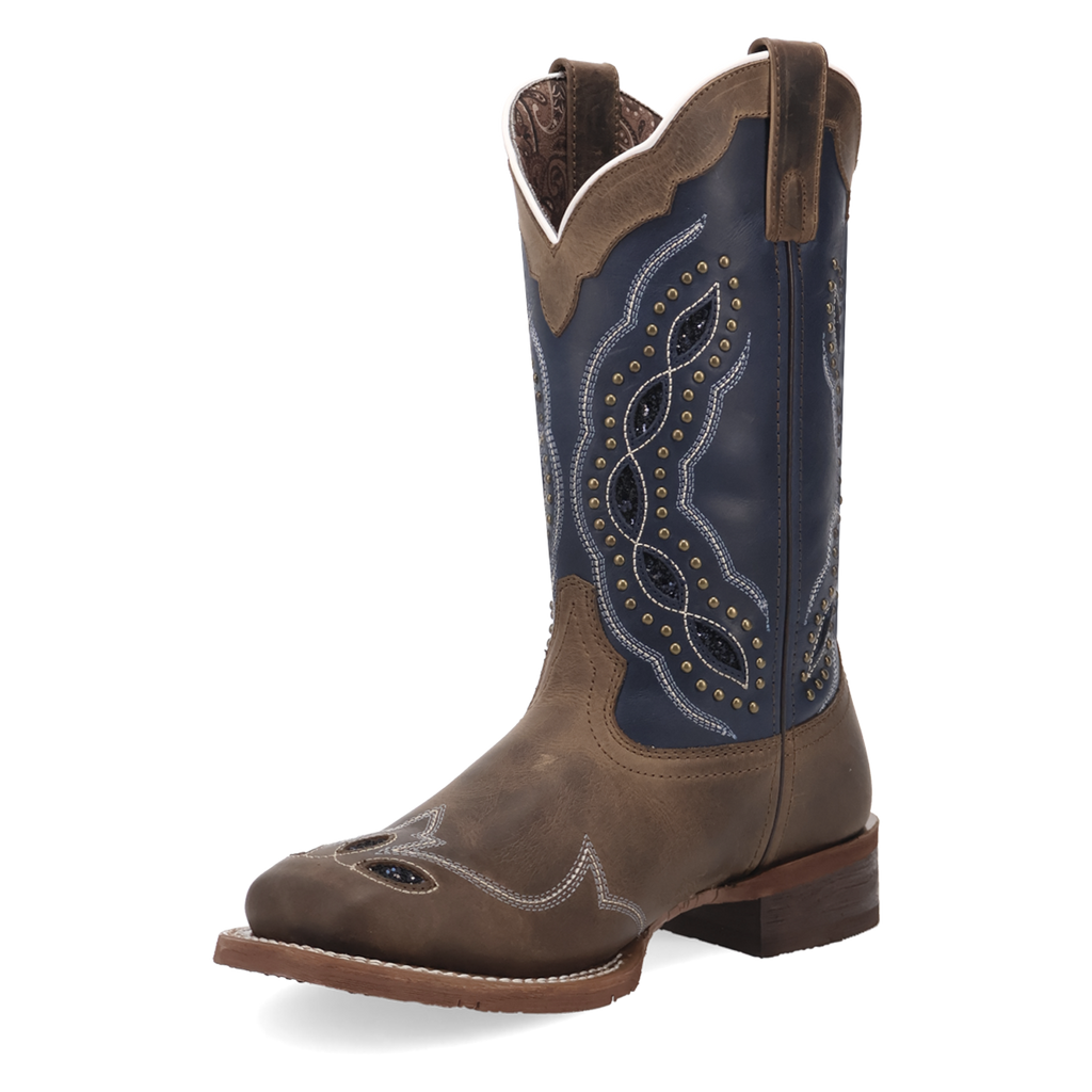 Dan Post Dragonfly Leather Boot-2035