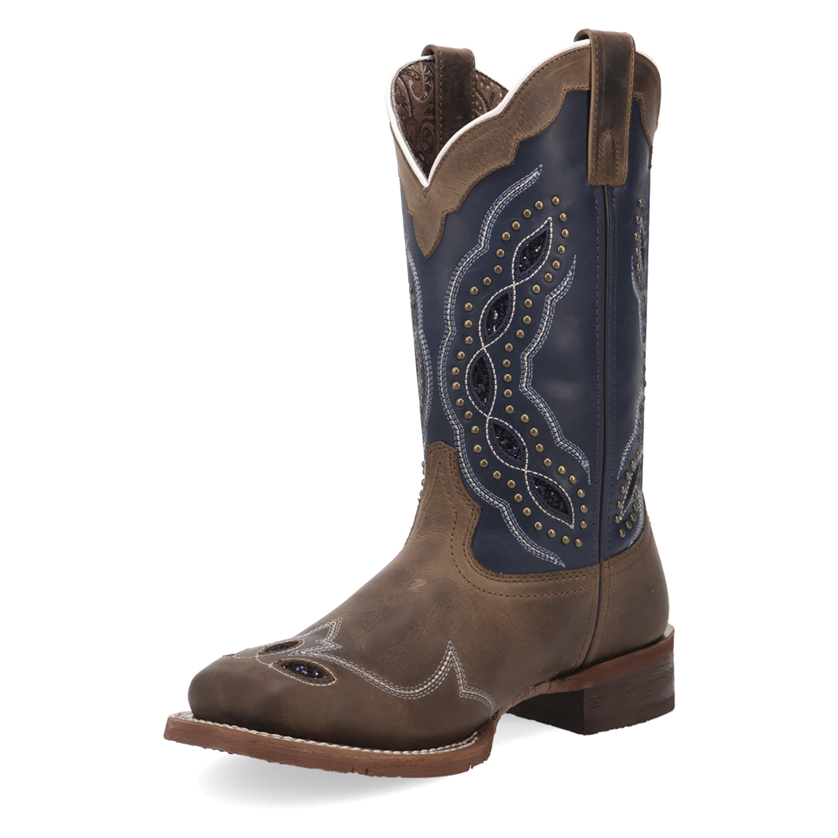 Dan Post Dragonfly Leather Boot-2035