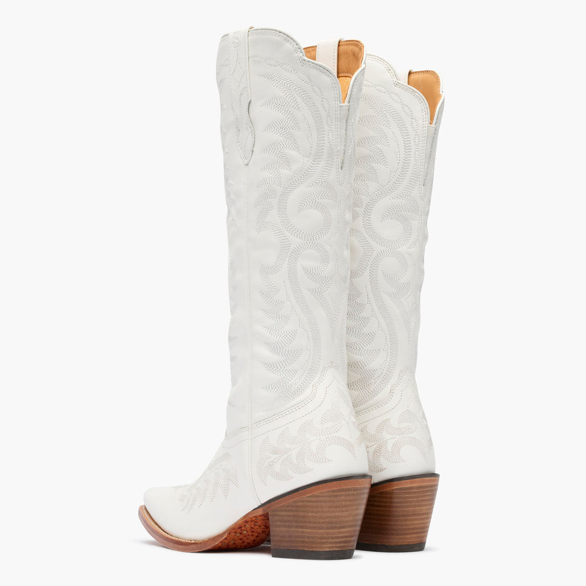 Durango Womens Crush 16-Inch Tall Western Boot-DRD0512