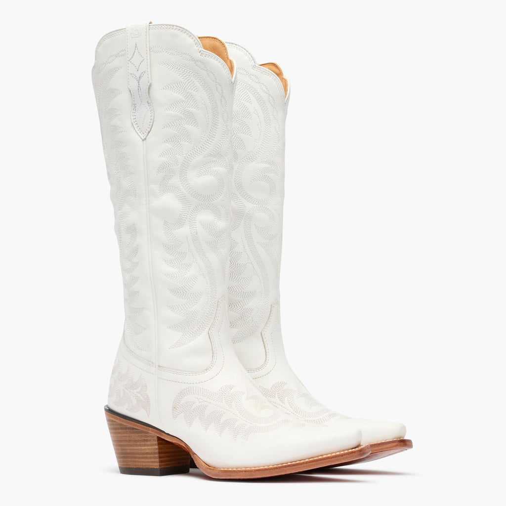 Durango Womens Crush 16-Inch Tall Western Boot-DRD0512