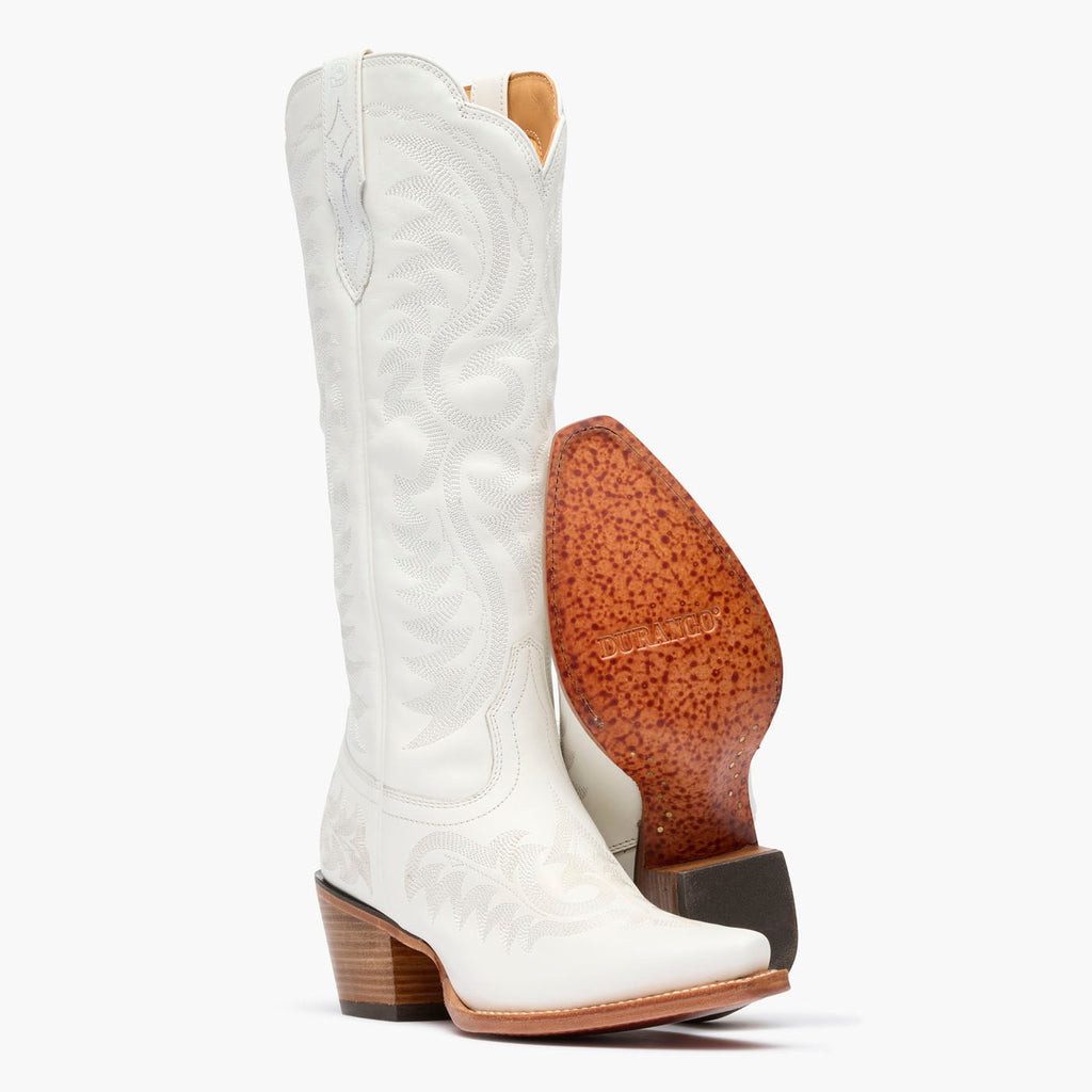 Durango Womens Crush 16-Inch Tall Western Boot-DRD0512