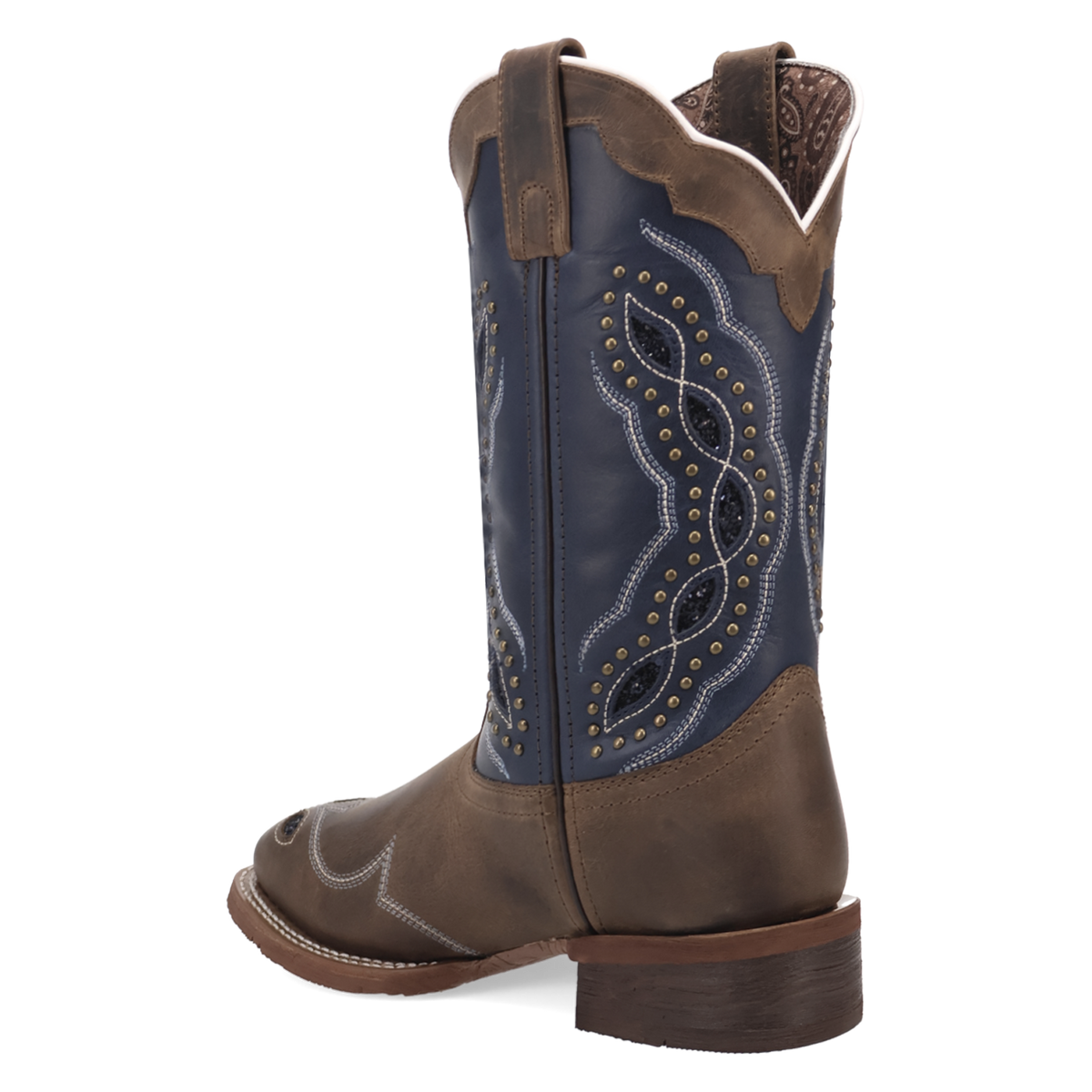 Dan Post Dragonfly Leather Boot-2035