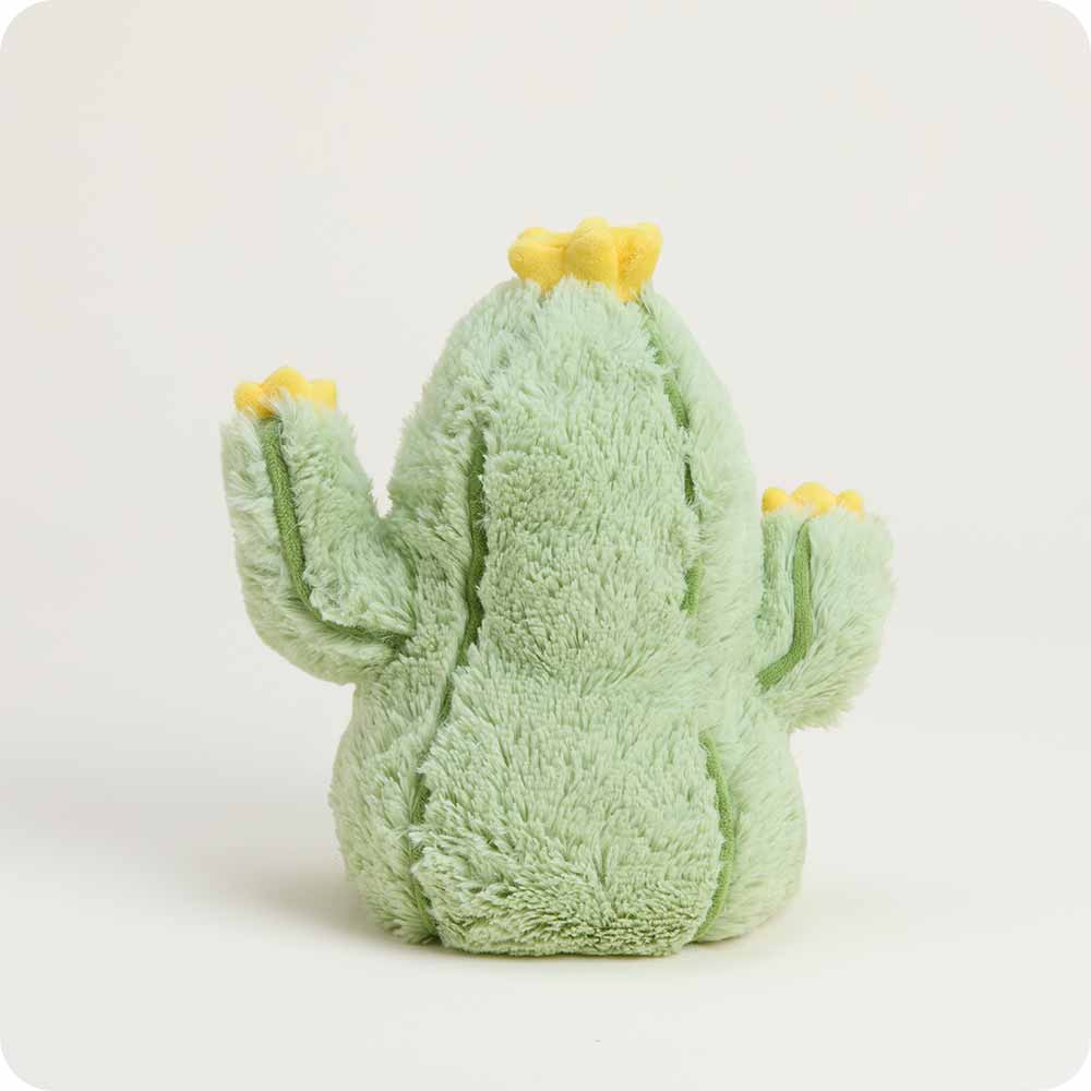 Warmies Cactus 13" Microwavable Plush view 4