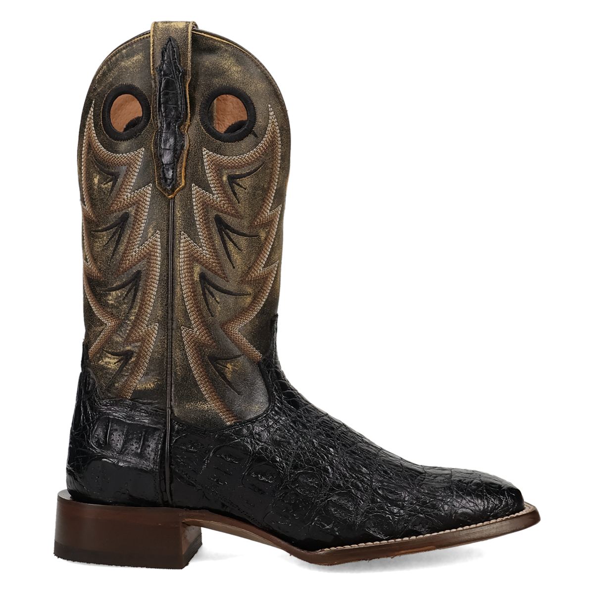 Dan Post Marsh Caiman Boot-DP5240