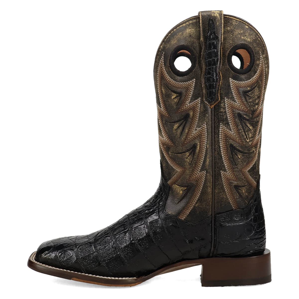 Dan Post Marsh Caiman Boot-DP5240