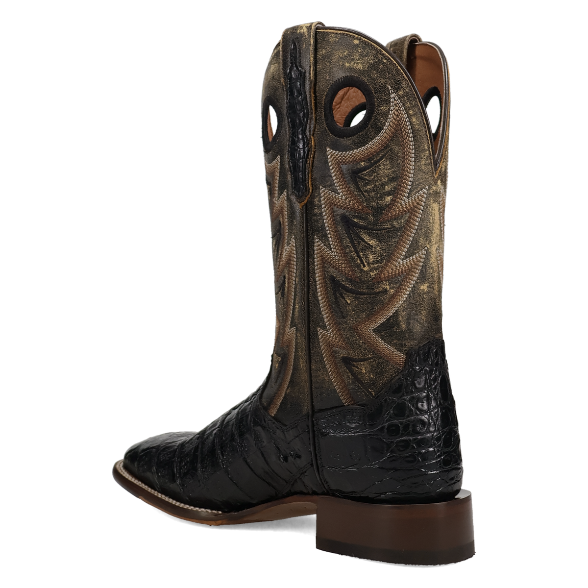 Dan Post Marsh Caiman Boot-DP5240