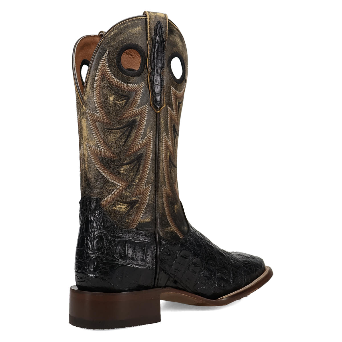 Dan Post Marsh Caiman Boot-DP5240