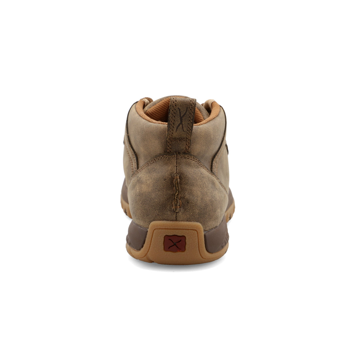 Twisted X Mens Chukka Driving Moc MXC0001 - view 6