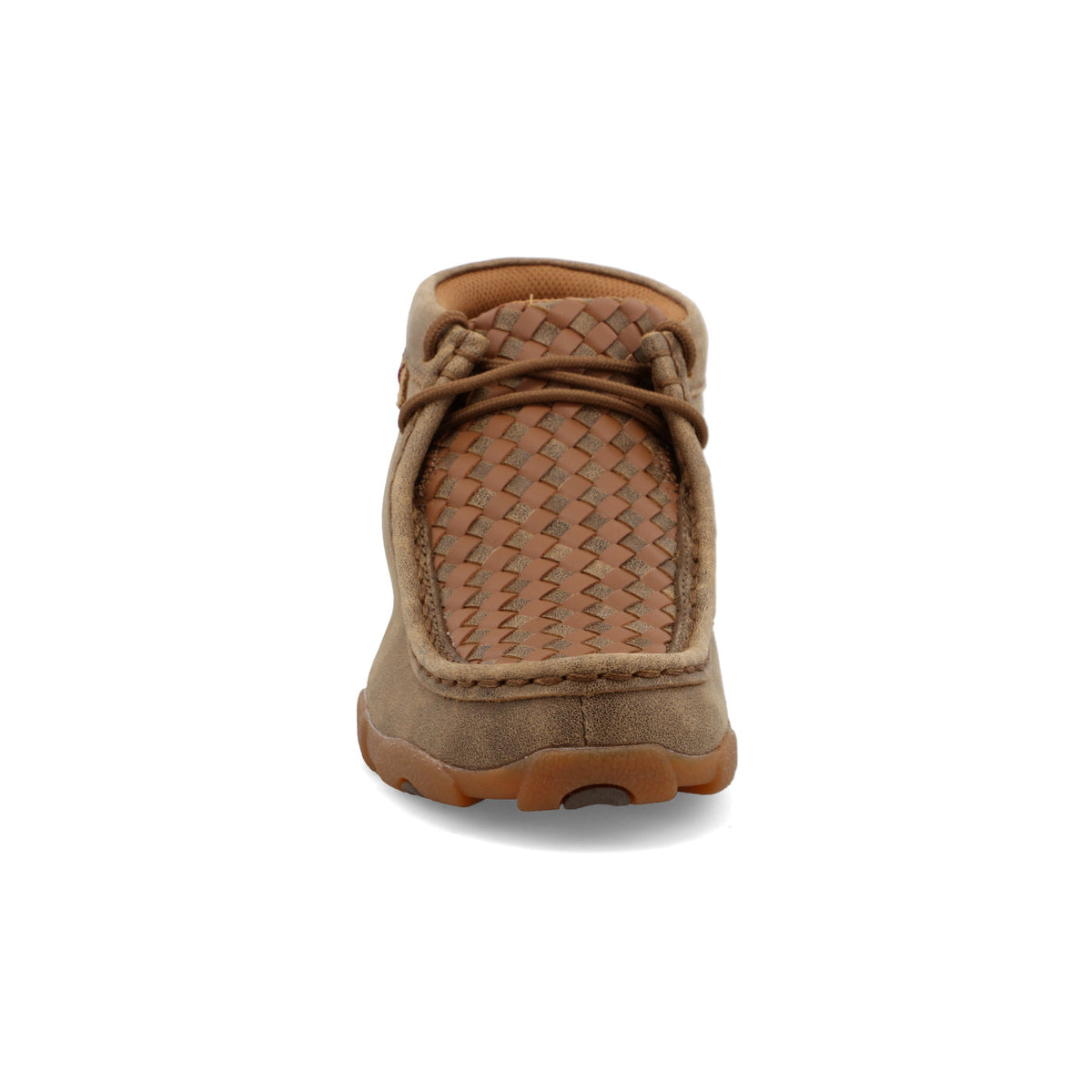 Twisted X Chukka Driving Moc YDM0030 - view 5