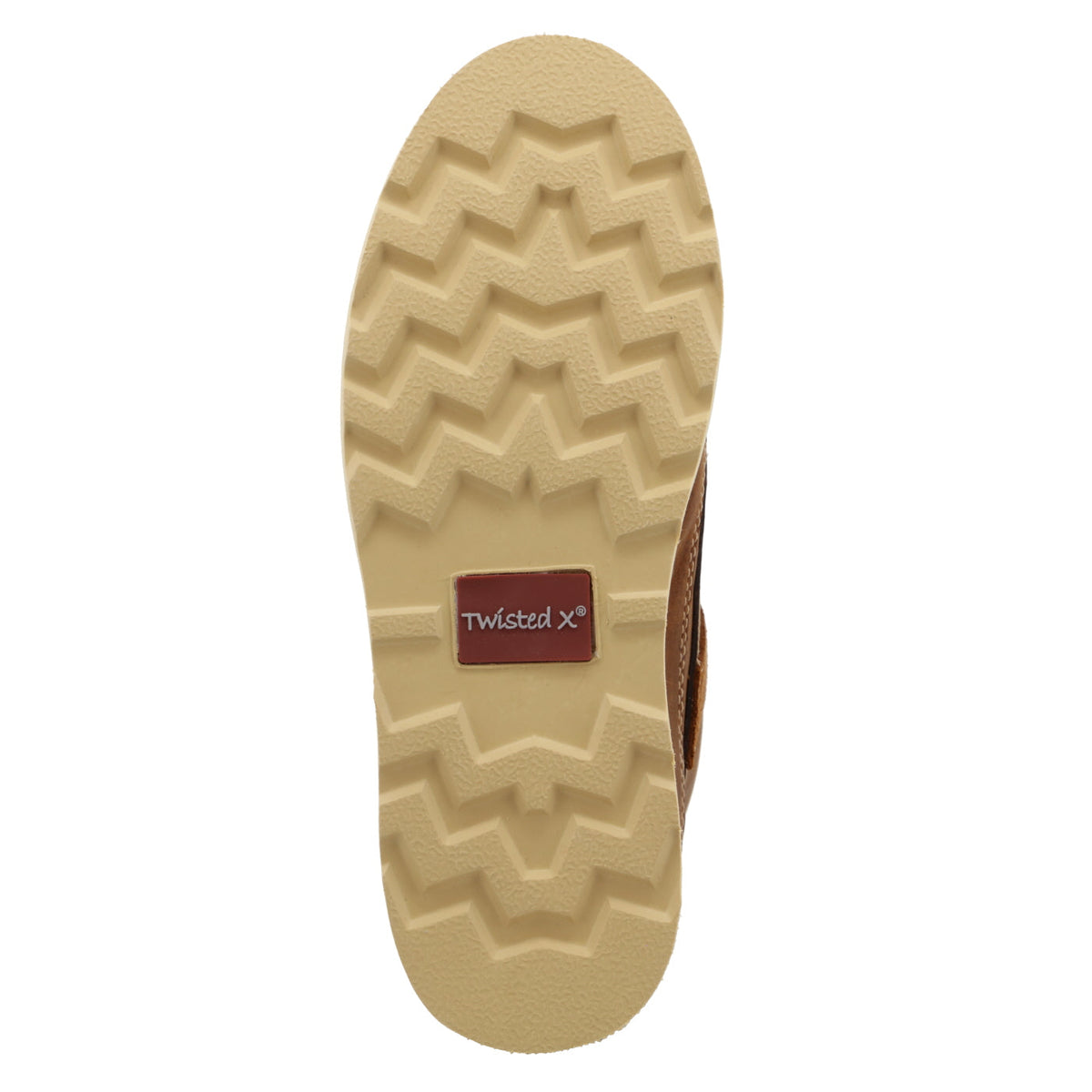 Twisted X Kids Wedge Sole YCA0001 - view 3