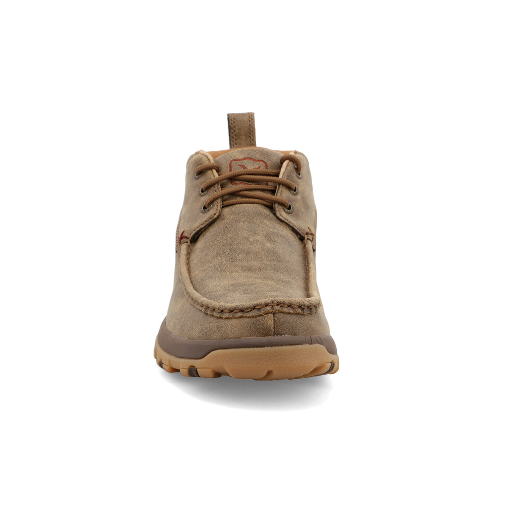 Twisted X Mens Chukka Driving Moc MXC0001 - view 5