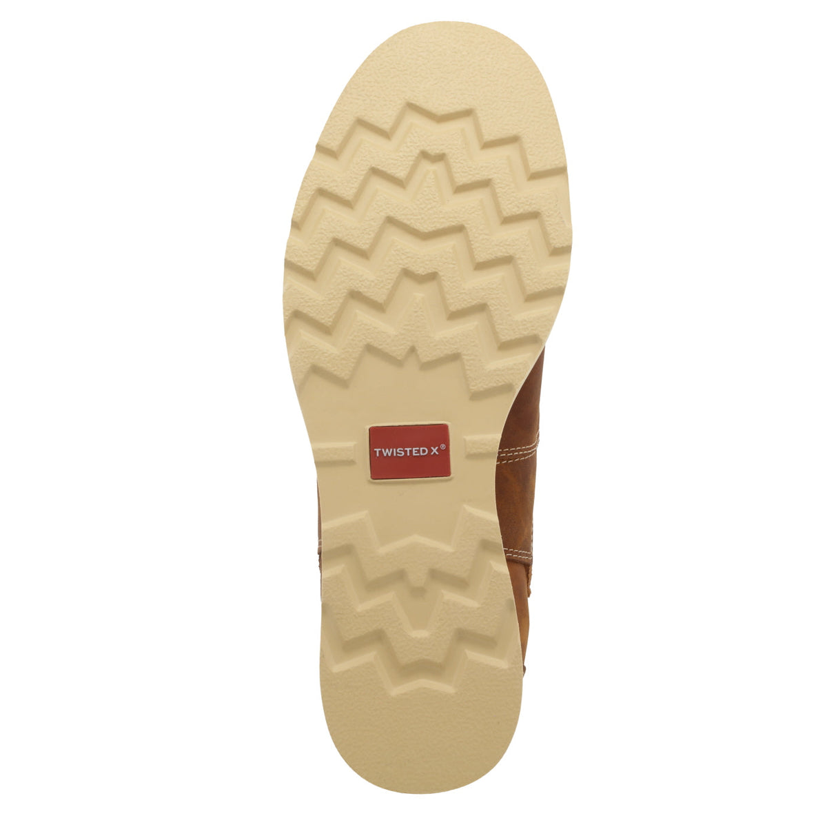 Twisted X Mens 4" Chelsea Wedge Sole MCA0013 - view 3