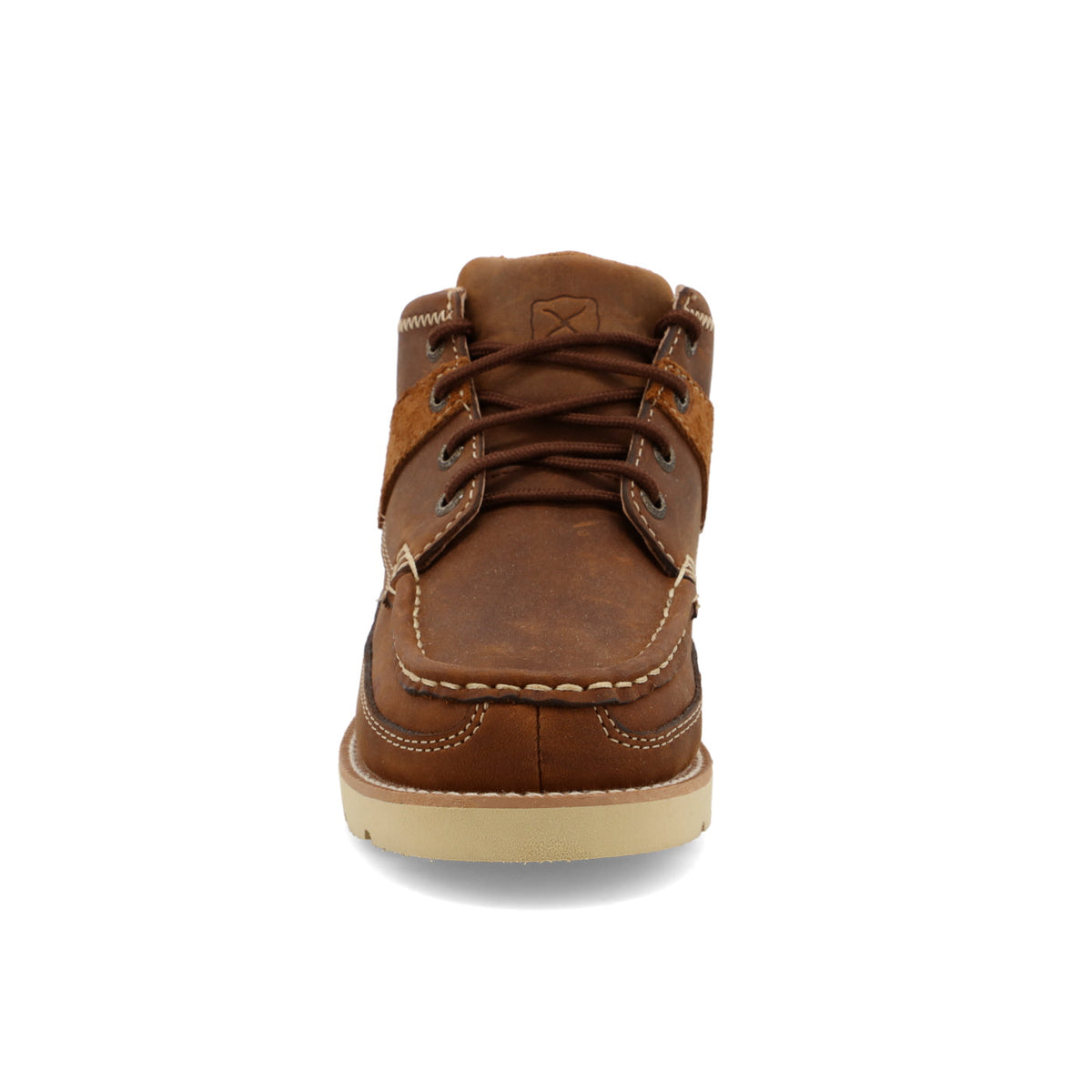 Twisted X Kids Wedge Sole YCA0001 - view 5