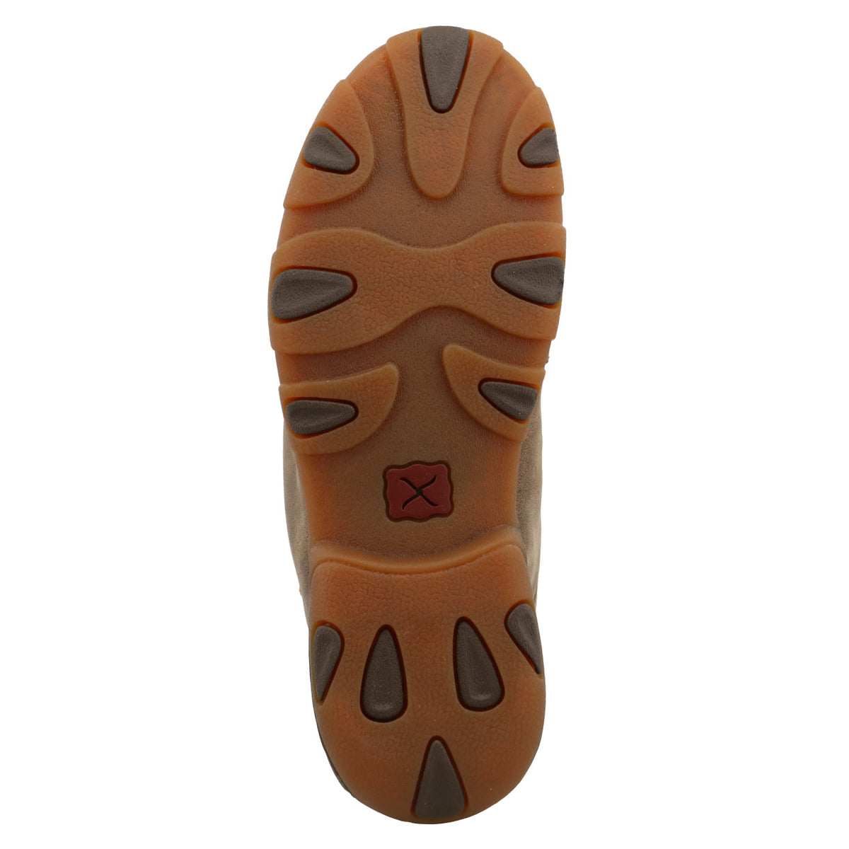Twisted X Chukka Driving Moc YDM0030 - view 3