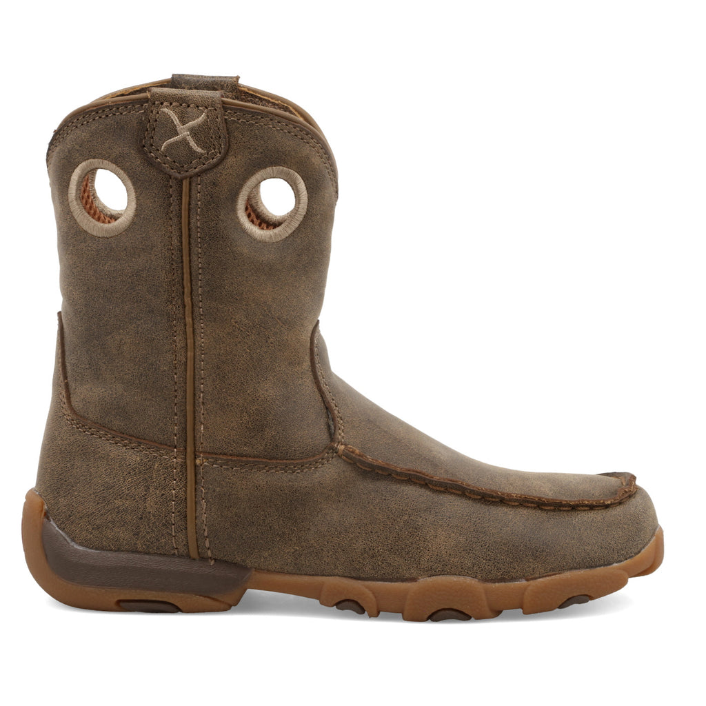 Twisted X Kids Driving Moc YDB0002 - view 4