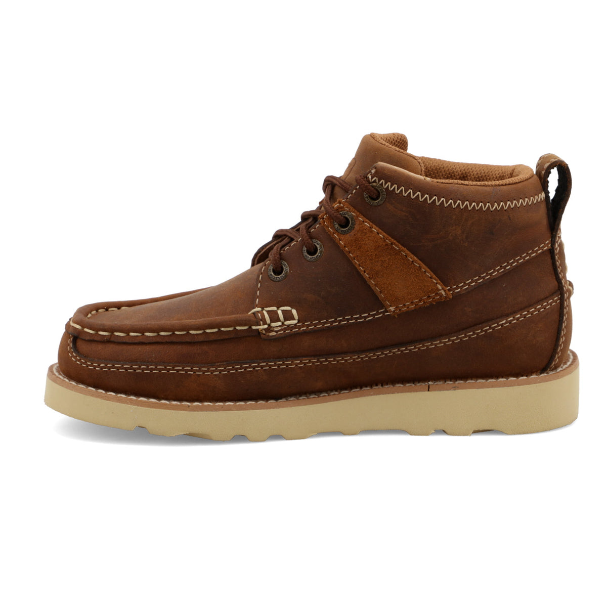 Twisted X Kids Wedge Sole YCA0001 - view 2