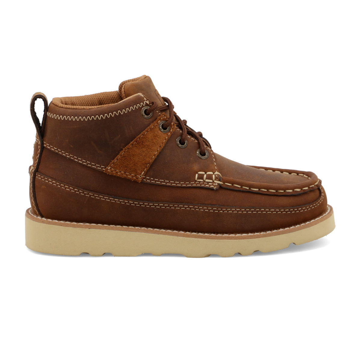 Twisted X Kids Wedge Sole YCA0001 - view 4