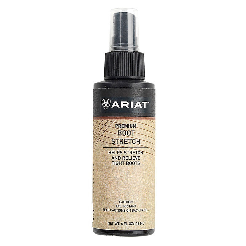 Ariat Boot Stretch Spray 4 oz - A27015