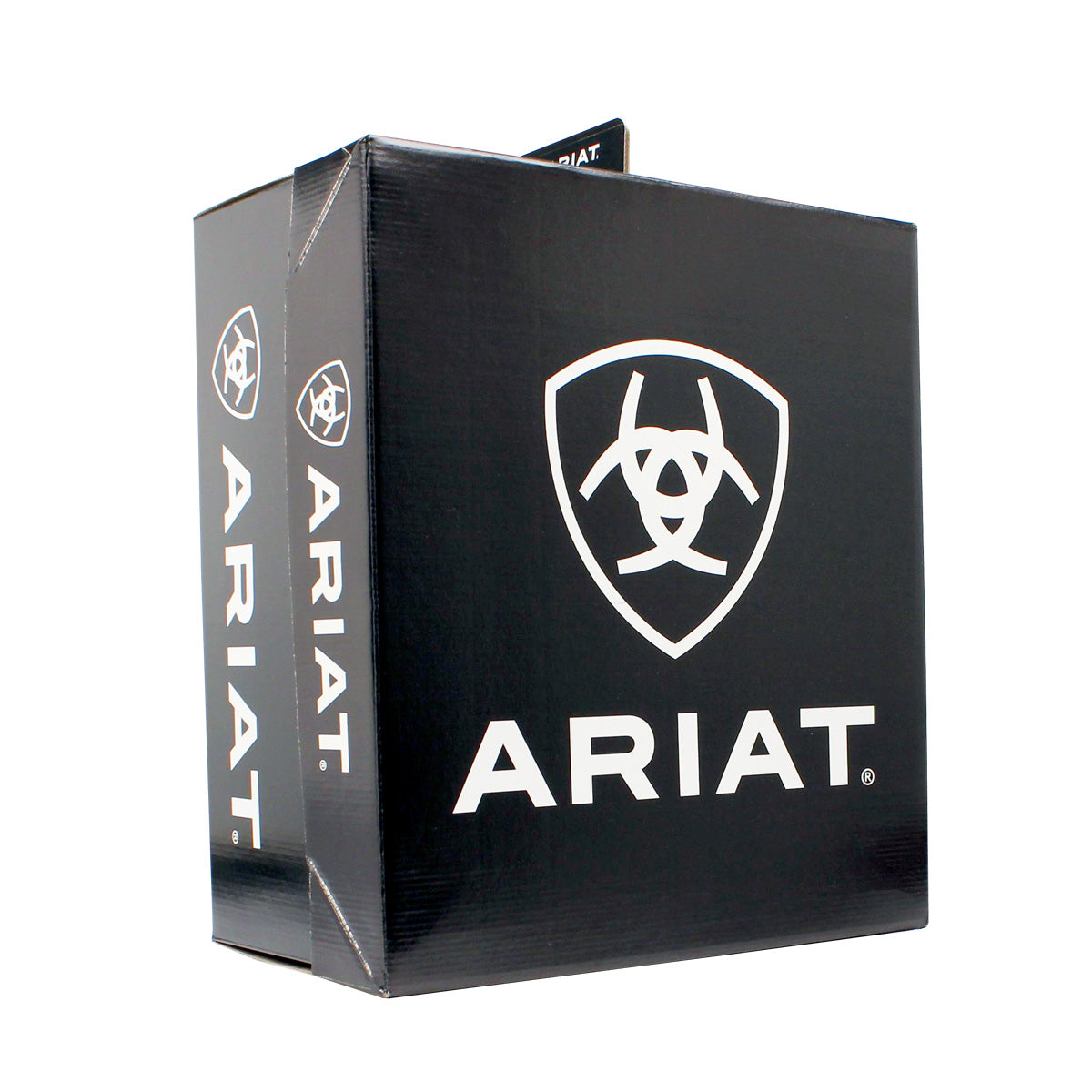 Ariat 5 In. Plus Hat Box - A75950