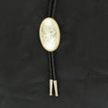 Crumrine Mens Bolo Tie-C10850