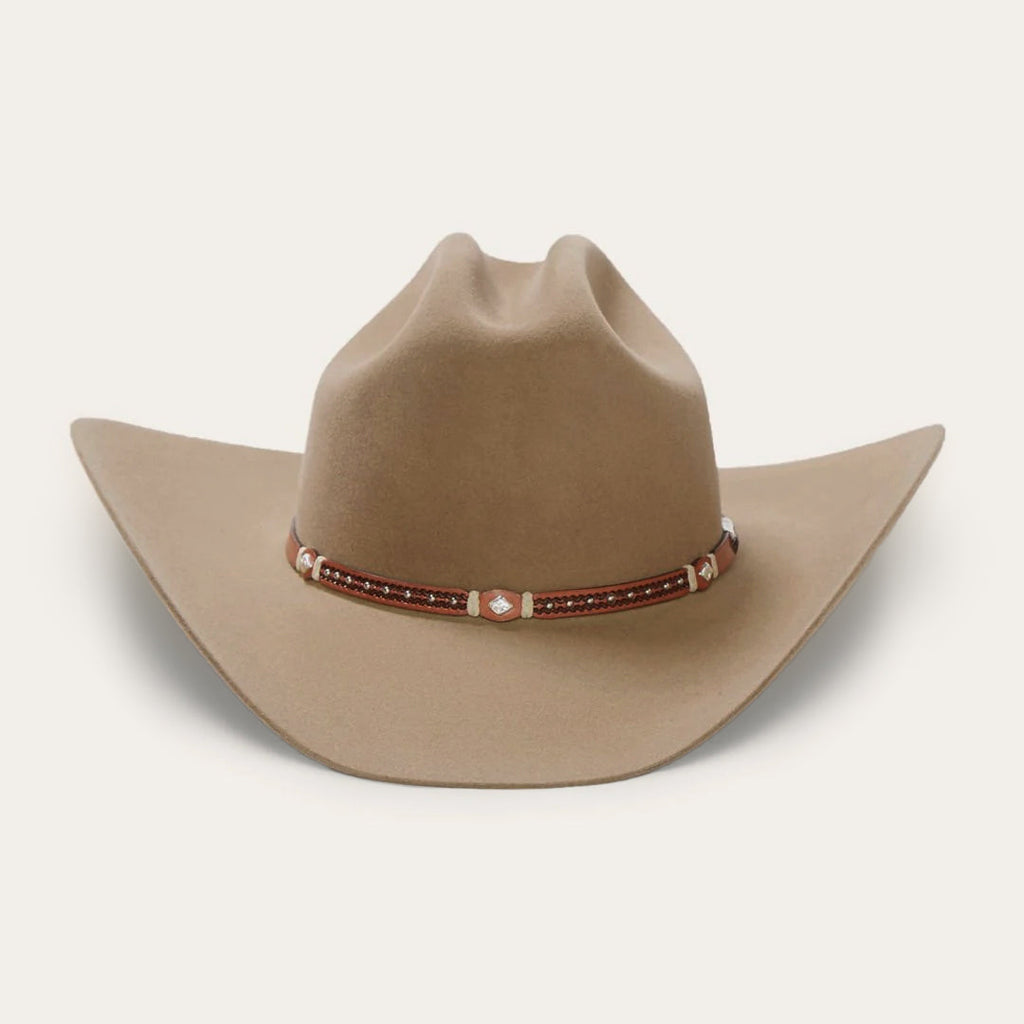 Stetson Hat Stetson 6X Monterey T Fawn-SFMNTYT724262
